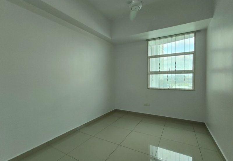 The Zest @ Kinrara 9