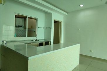 The Zest @ Kinrara 9