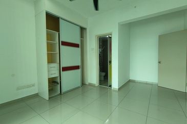 The Zest @ Kinrara 9