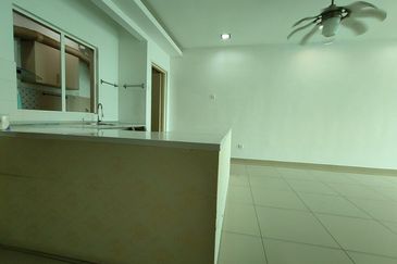 The Zest @ Kinrara 9