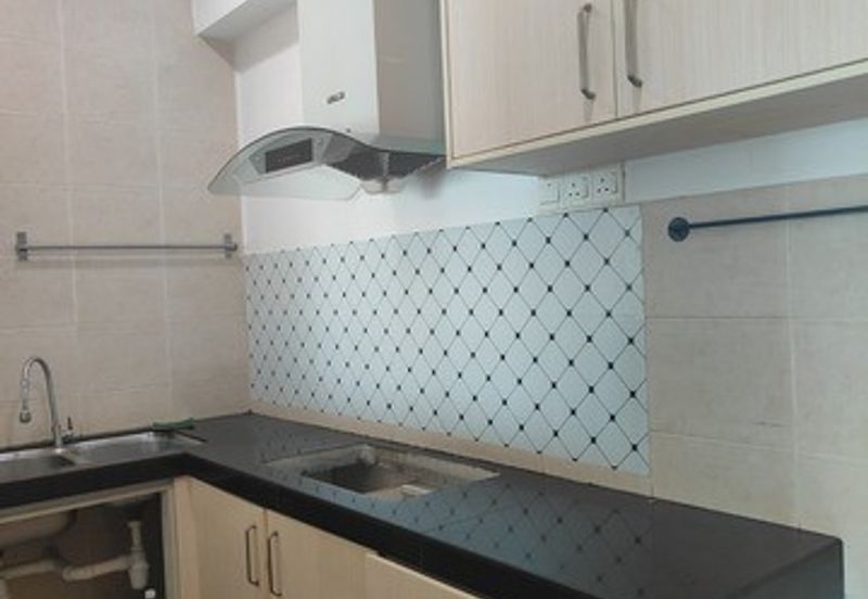 The Zest @ Kinrara 9