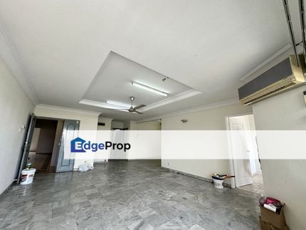 Endah Villa Condominium, , 