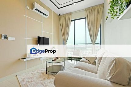 The Maple Residences, , 