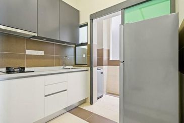 The Maple Residences