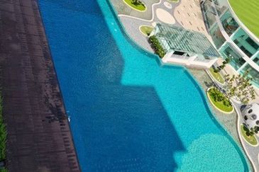 The Maple Residences