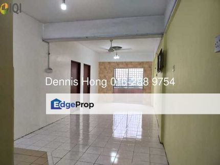 Perdana Villa, , 
