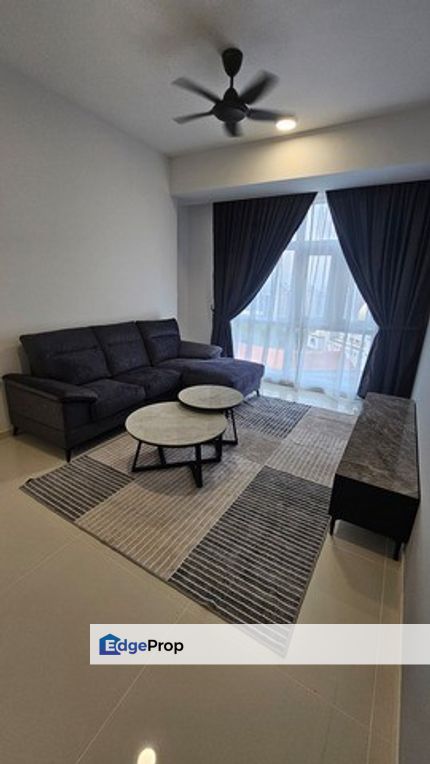 MET 1 Residences @ KL Metropolis, , 