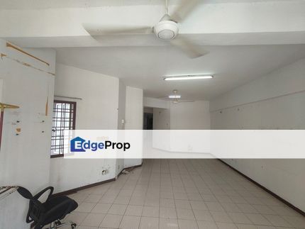 Regency Condominium, , 