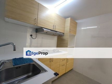 Orchis Apartment, Bandar Parklands, , 