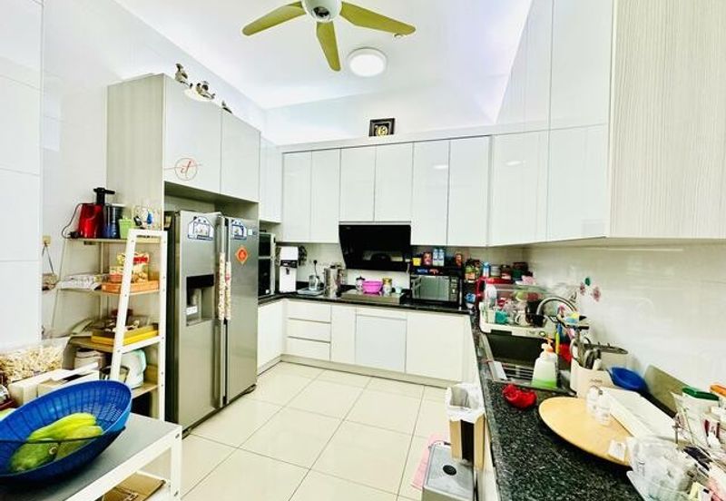 Setia Eco Park Phase 10