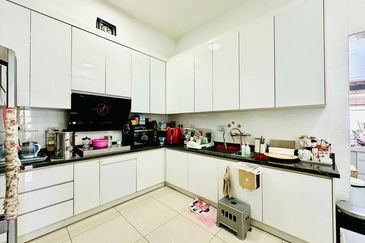 Setia Eco Park Phase 10