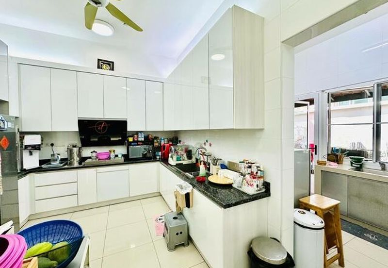 Setia Eco Park Phase 10