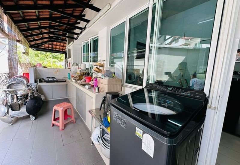 Setia Eco Park Phase 10