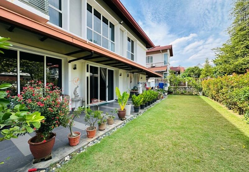 Setia Eco Park Phase 10