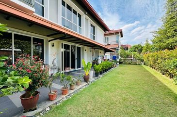 Setia Eco Park Phase 10