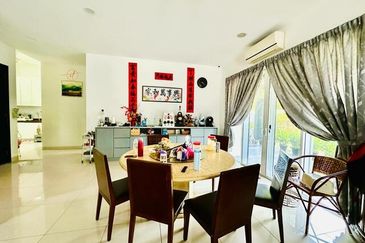 Setia Eco Park Phase 10