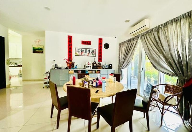 Setia Eco Park Phase 10