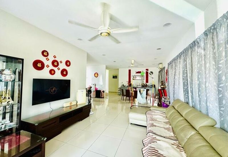 Setia Eco Park Phase 10