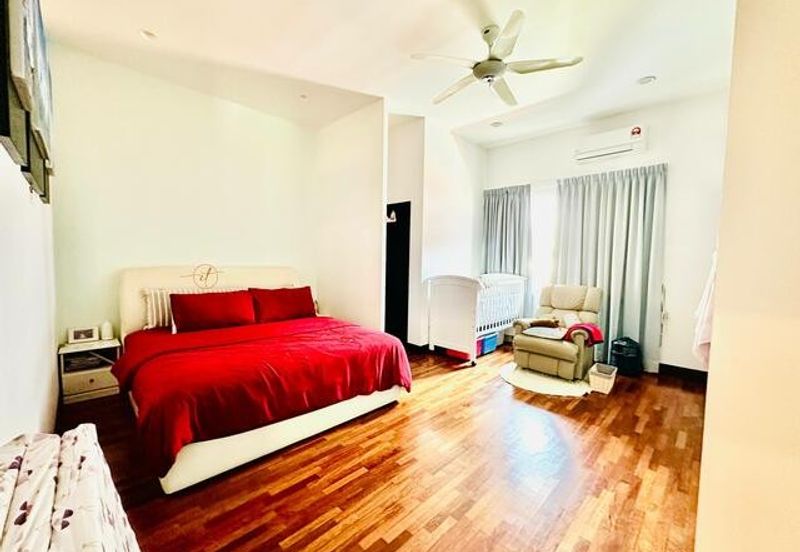 Setia Eco Park Phase 10