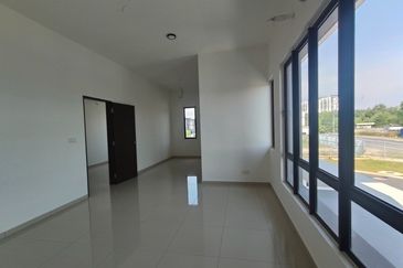 Canary Garden @Bandar Bestari