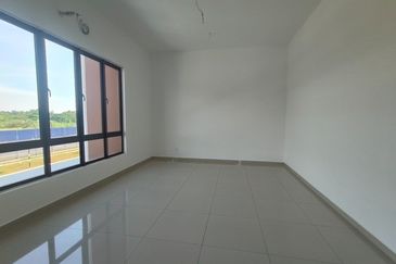 Canary Garden @Bandar Bestari