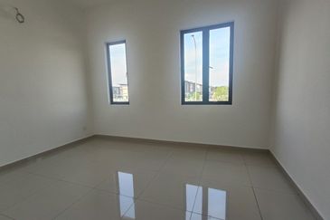 Canary Garden @Bandar Bestari