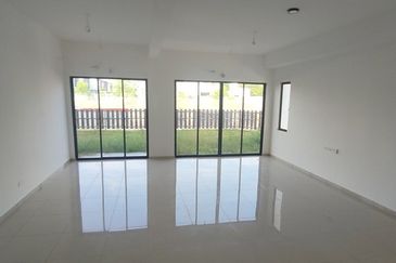 Canary Garden @Bandar Bestari