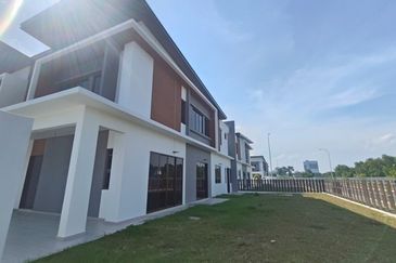 Canary Garden @Bandar Bestari