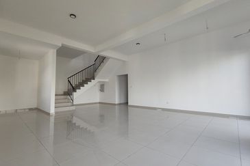 Canary Garden @Bandar Bestari