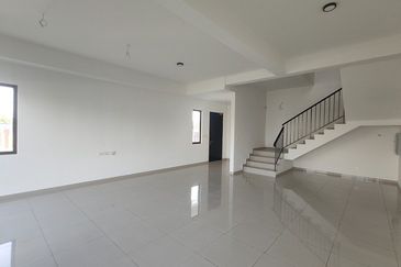 Canary Garden @Bandar Bestari