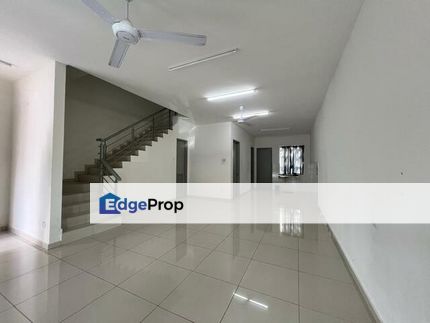 Taman Sri Jaromas, , 