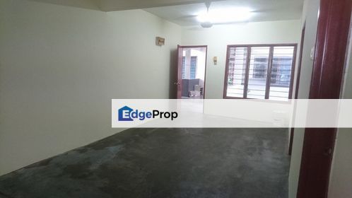 Sri Nervillia Apartment (Pangsapuri Sri Nervillia), , 