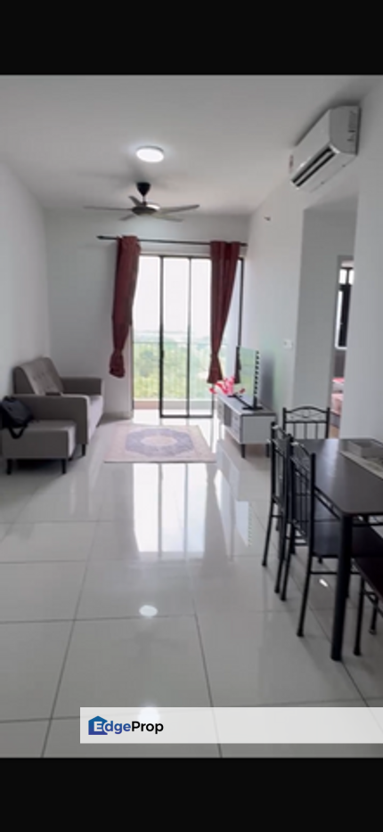 Amber Residence @ twentyfive.7, , 