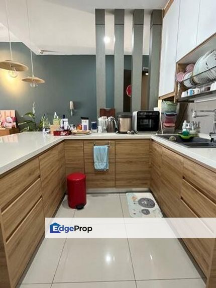 16 Quartz Melawati Condominium, , 