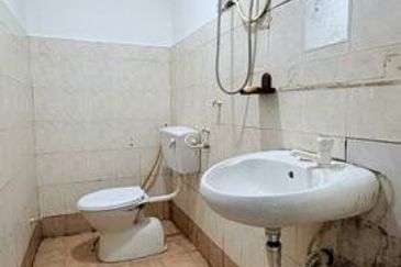 Vista Bayu Apartment, Taman Bayu Perdana