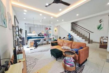 Livia @ Bandar Rimbayu