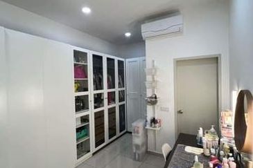 Livia @ Bandar Rimbayu