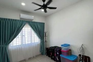 Livia @ Bandar Rimbayu