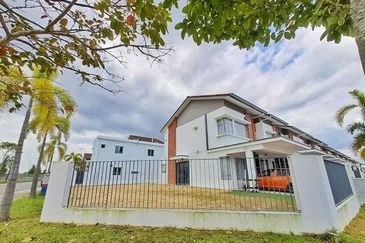 Livia @ Bandar Rimbayu