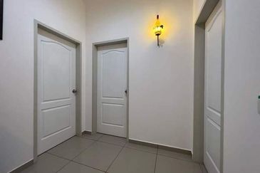 Livia @ Bandar Rimbayu