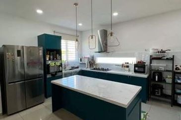 Livia @ Bandar Rimbayu