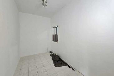 Bayu Villa Apartment, Bayu Perdana