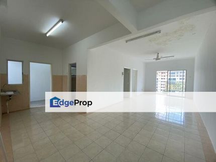 Bayu Villa Apartment, Bayu Perdana, , 