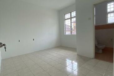 Bayu Villa Apartment, Bayu Perdana