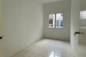 Bayu Villa Apartment, Bayu Perdana