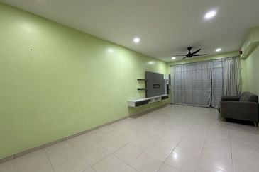 Semarak @ Taman Raintree