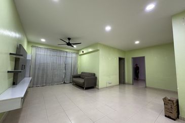 Semarak @ Taman Raintree