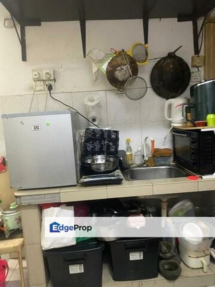 Pelangi Damansara, , 