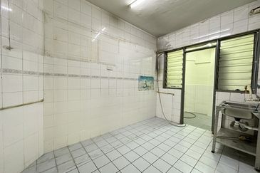 Endah Villa Condominium