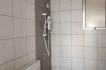 Pangsapuri Vista Danau Kota